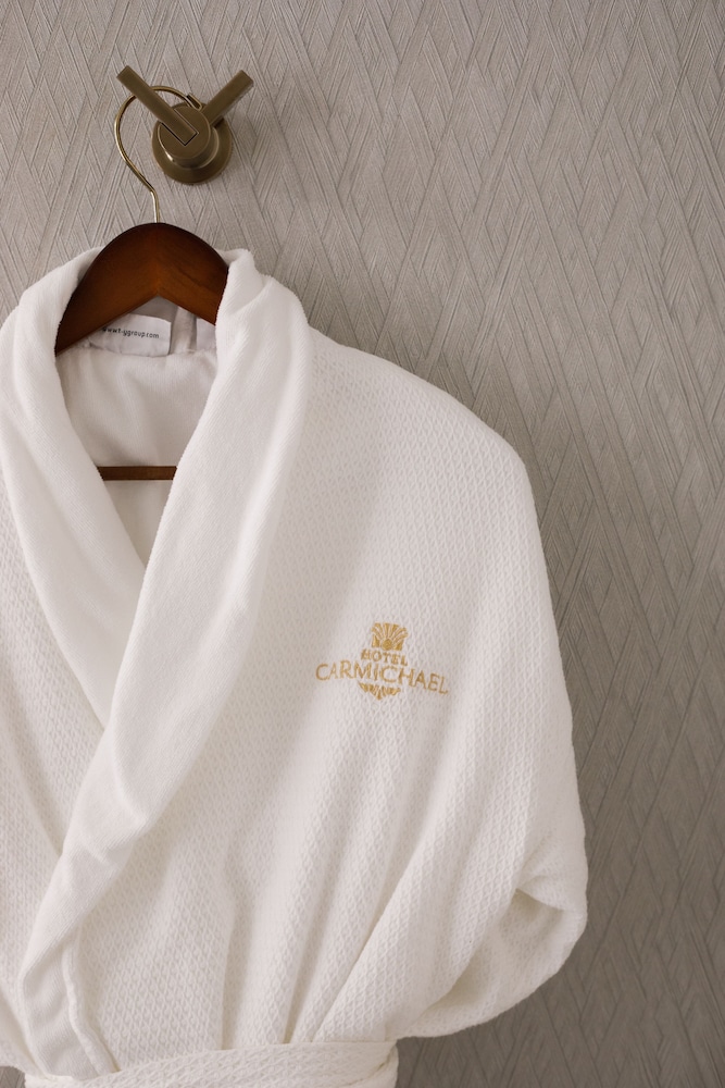Hotel Carmichael Autograph Collection - photo 34