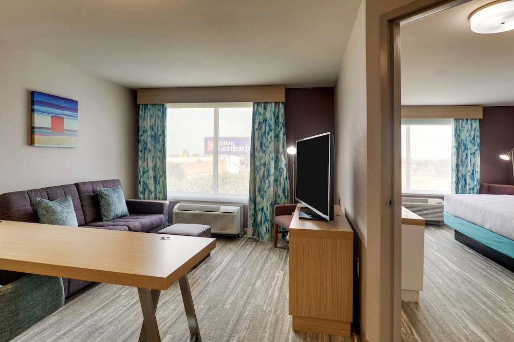 Hilton Garden Inn Fort Worth Fossil Creek - photo 32
