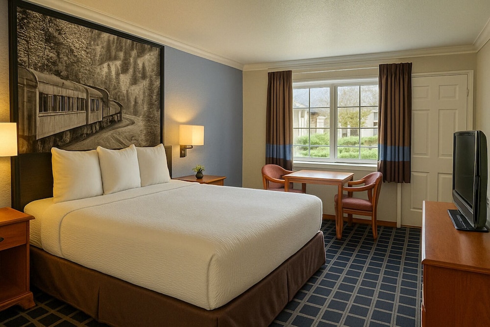 Creekside Inn & Suites - photo 10