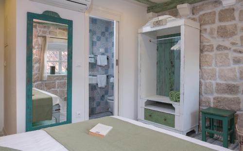 Guesthouse Rustico