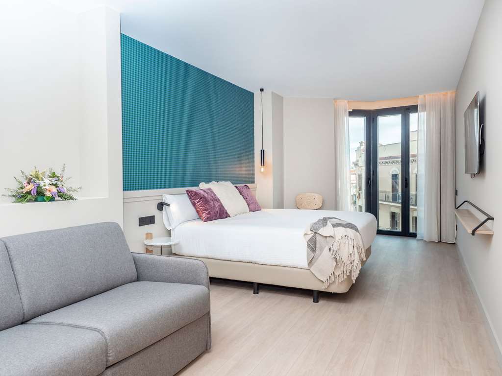Arcelon Hotel — Barcelona — photo 5