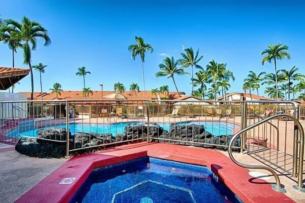 Kona Coast Resort at Keauhou Gardens 8204 - photo 9
