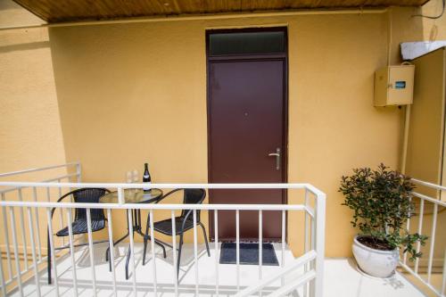 Your place in Old Tbilisi