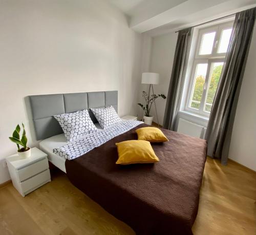 Poznań Rents Old Town Apartments Mostowa parking FREE — 4-Star Luxury Hotel in Poznan, Poland