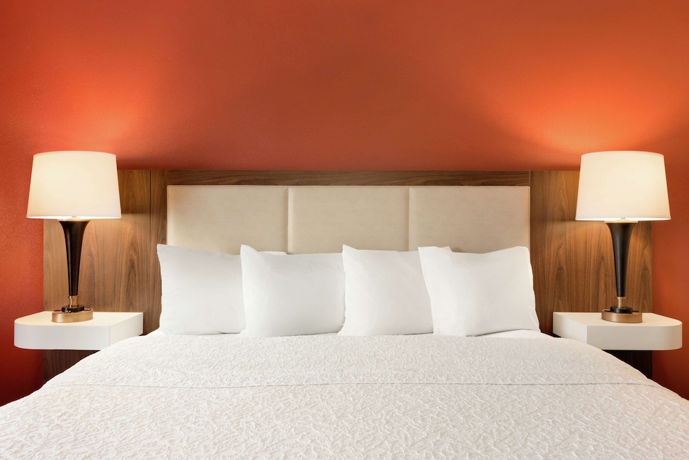 Hampton Inn Wichita Falls Sikes Senter Mall - photo 10