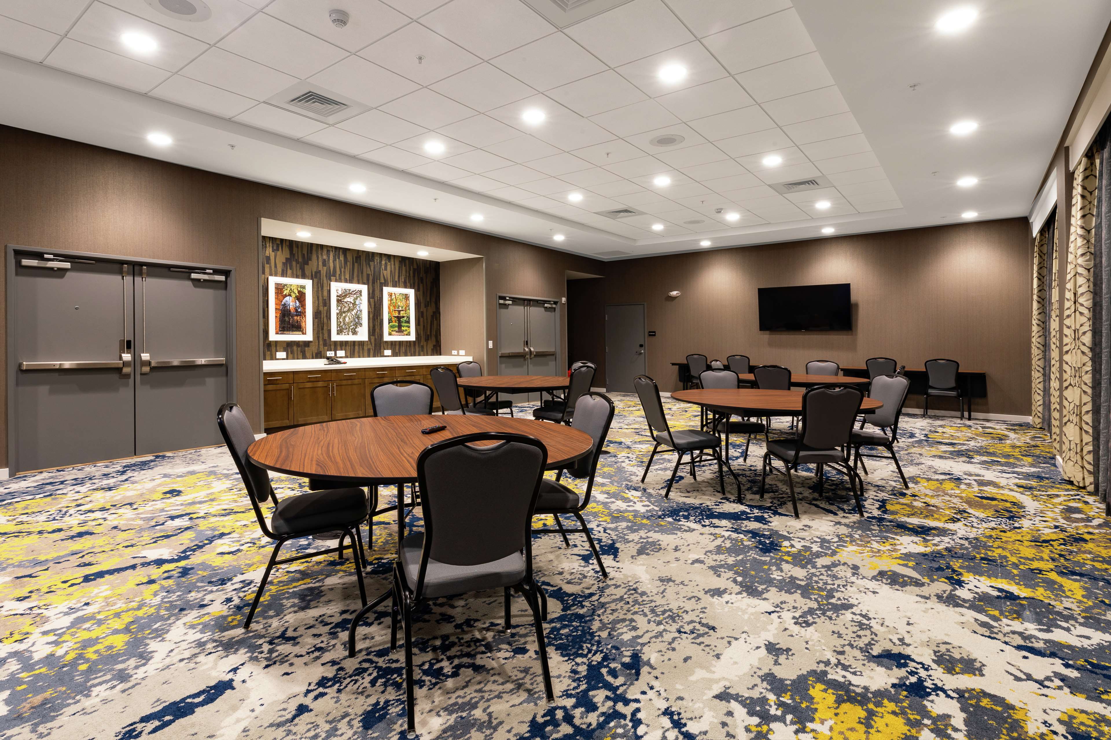 Hampton Inn & Suites Columbia Killian Road - photo 26