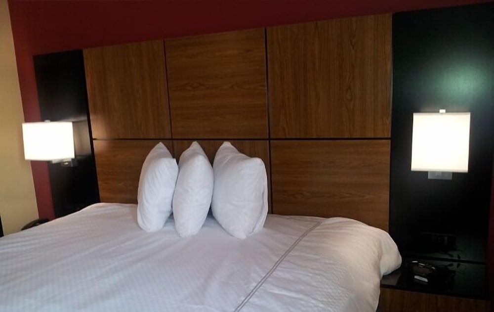 Hotel Bliss - photo 11