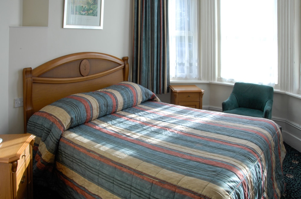New Westcliff Hotel — Bournemouth — photo 4