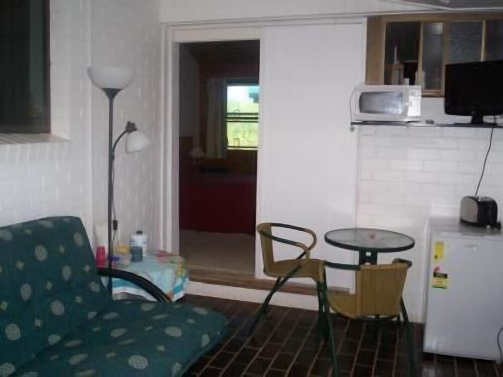 Rubyanna Rise Bed & Breakfast — Bundaberg — photo 3