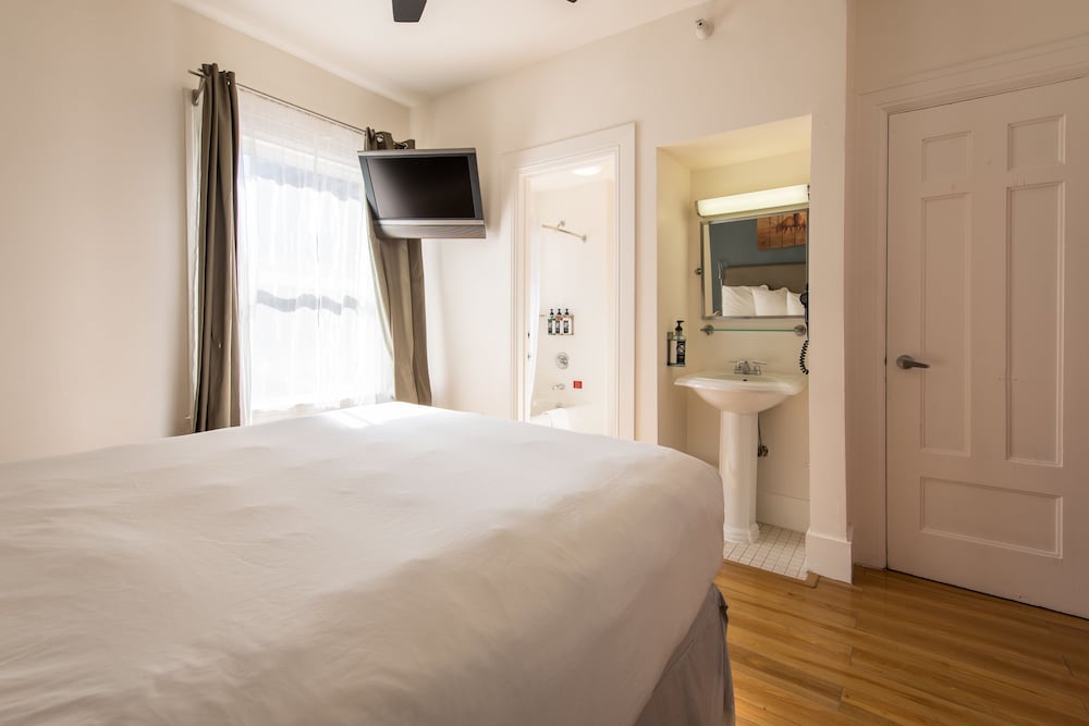 The Herbert Hotel - photo 27