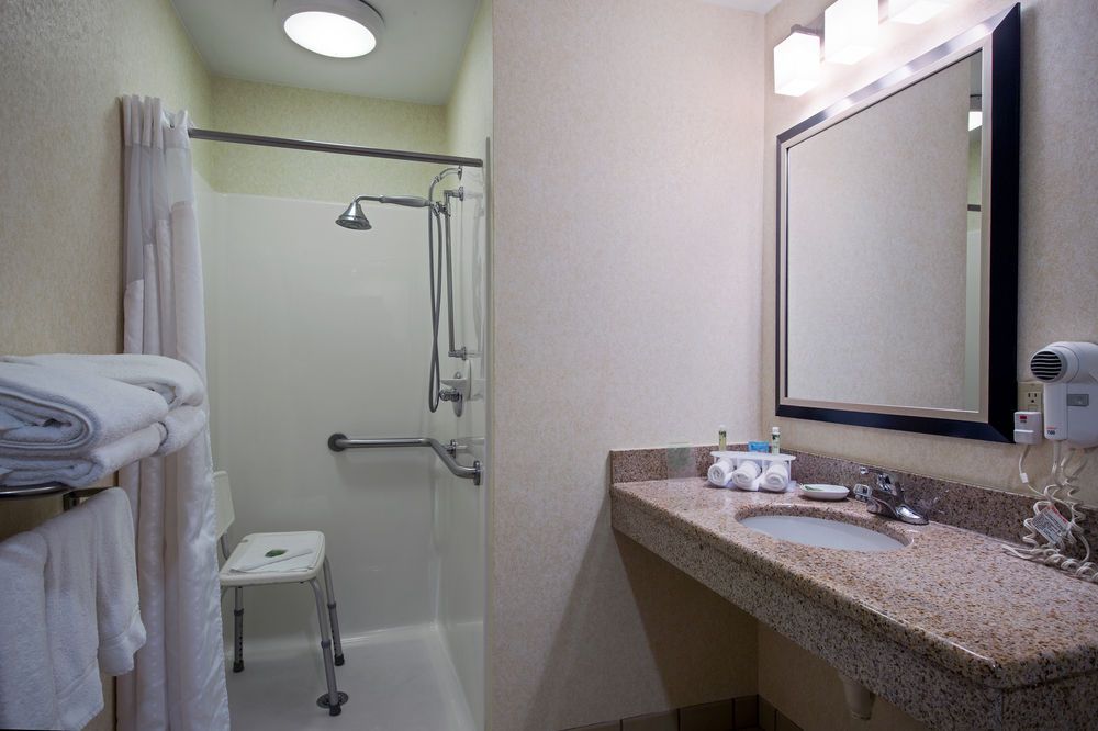 White Pine Lodge - photo 5