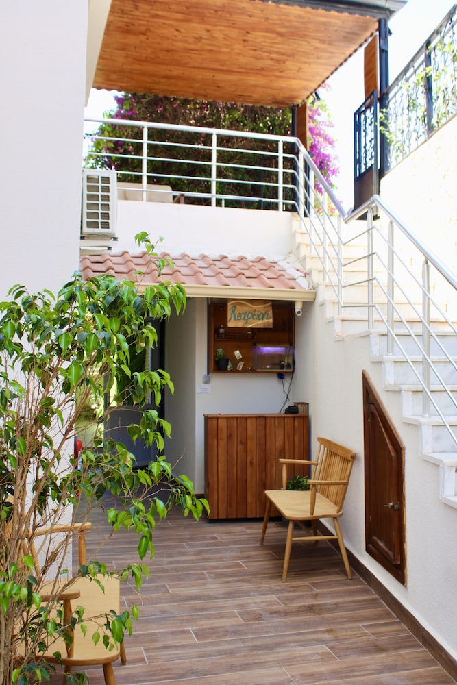 7 Oda in Marmaris, Turkey