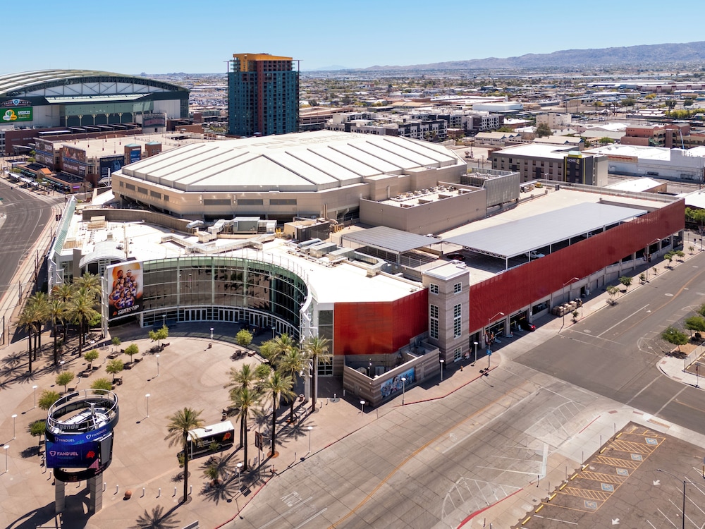 Home2 Suites by Hilton Phoenix Downtown - photo 29