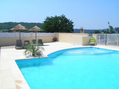 Aux couleurs d'Ardèche - last minute hotel in Unknown City