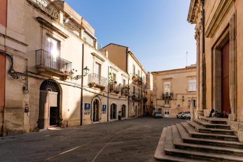 San Giuseppe Apartment Con Terrazza — 4-Star Luxury Hotel in Siracusa, Italy