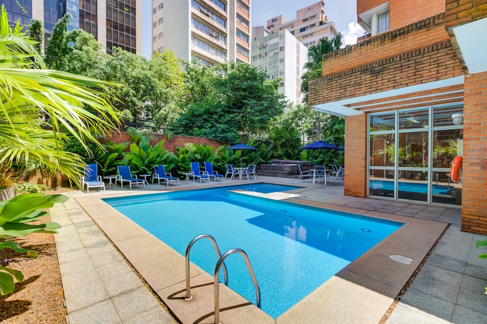 Etoile Hotels Jardins