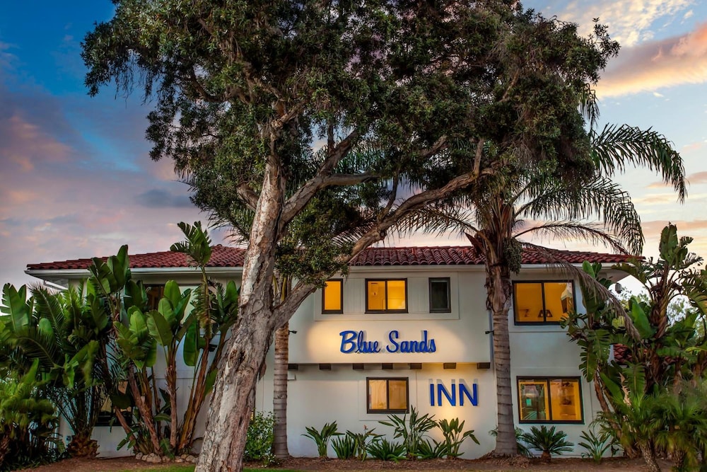 Blue Sands Inn A Kirkwood Collection Hotel - photo 65