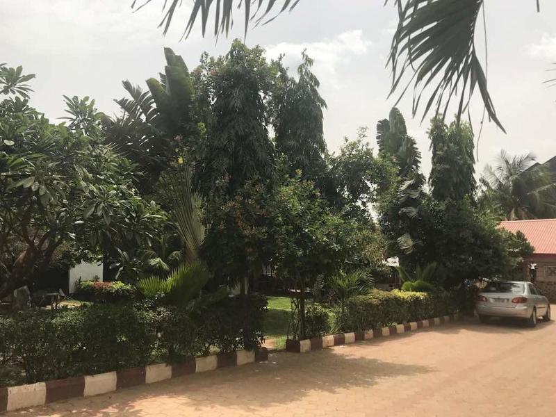 Dove Resort Ltd — Abuja — photo 5