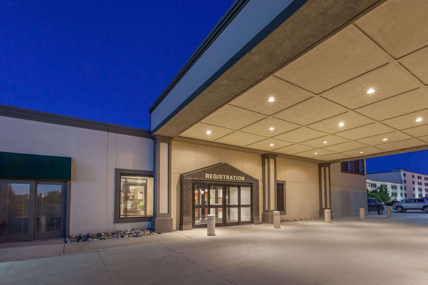 Wyndham Garden Sterling Heights - photo 21