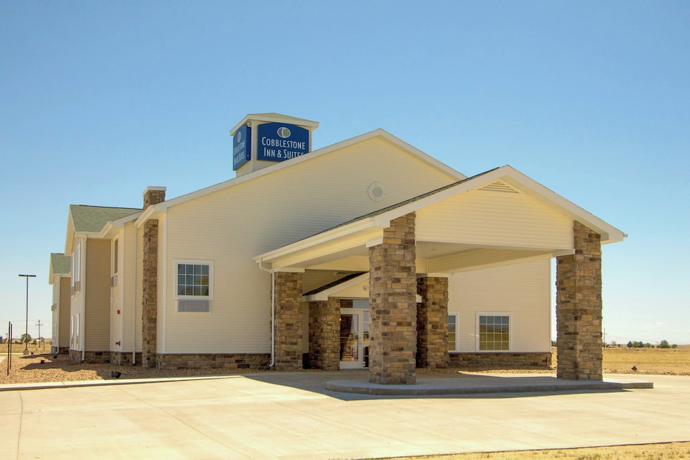 Cobblestone Inn & Suites Eads - last minute hotel in Eads
