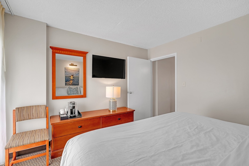 Cape Suites Motel - photo 25