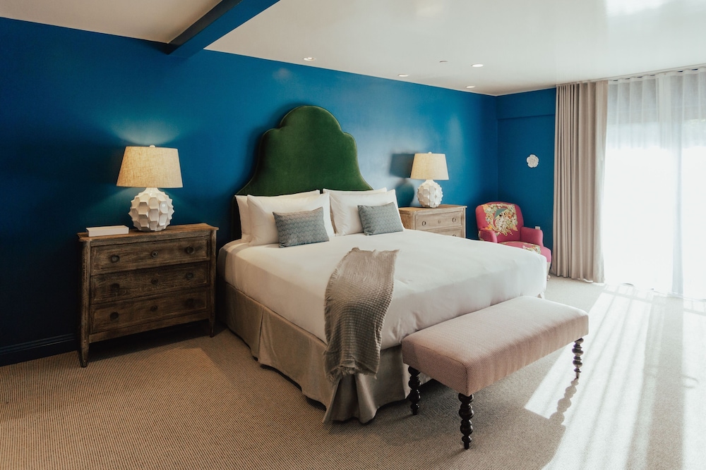The Winston Solvang - photo 19