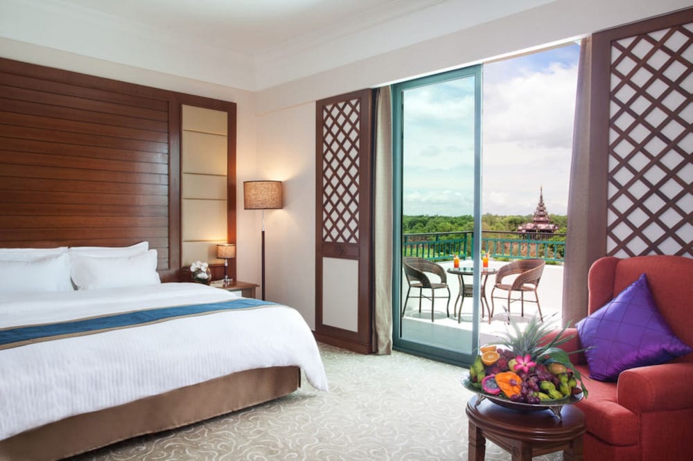 Hilton Mandalay — Mandalay — photo 5