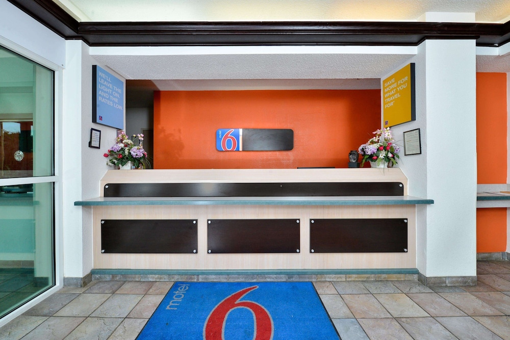 Motel 6 McKinney TX North - photo 5