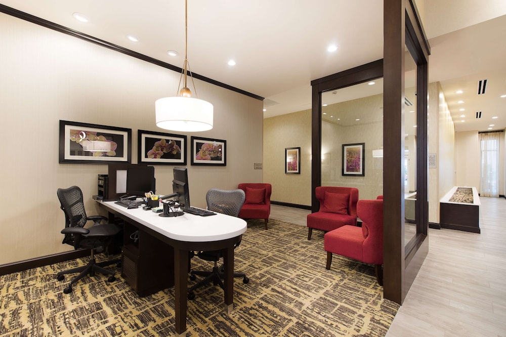 Homewood Suites by Hilton Concord Charlotte - photo 69