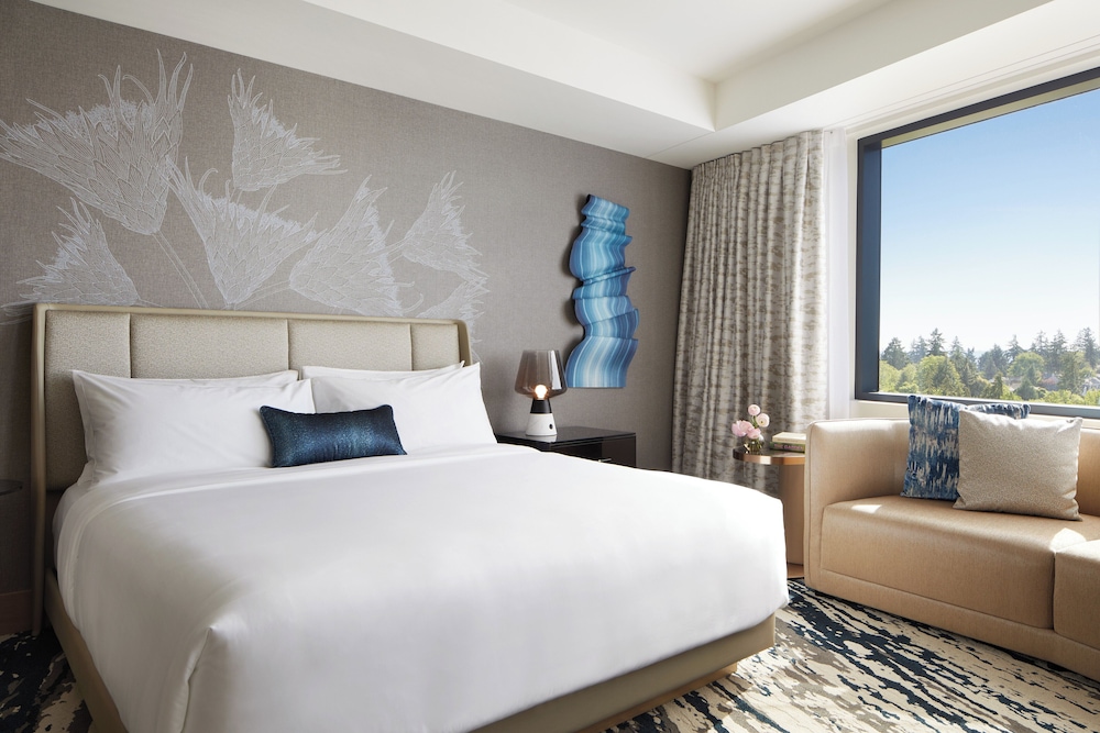 Intercontinental Hotels Seattle Bellevue By IHG - photo 8