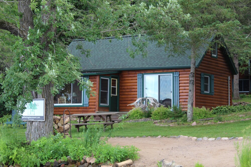 Gathering Place Resort & Lodge - photo 56