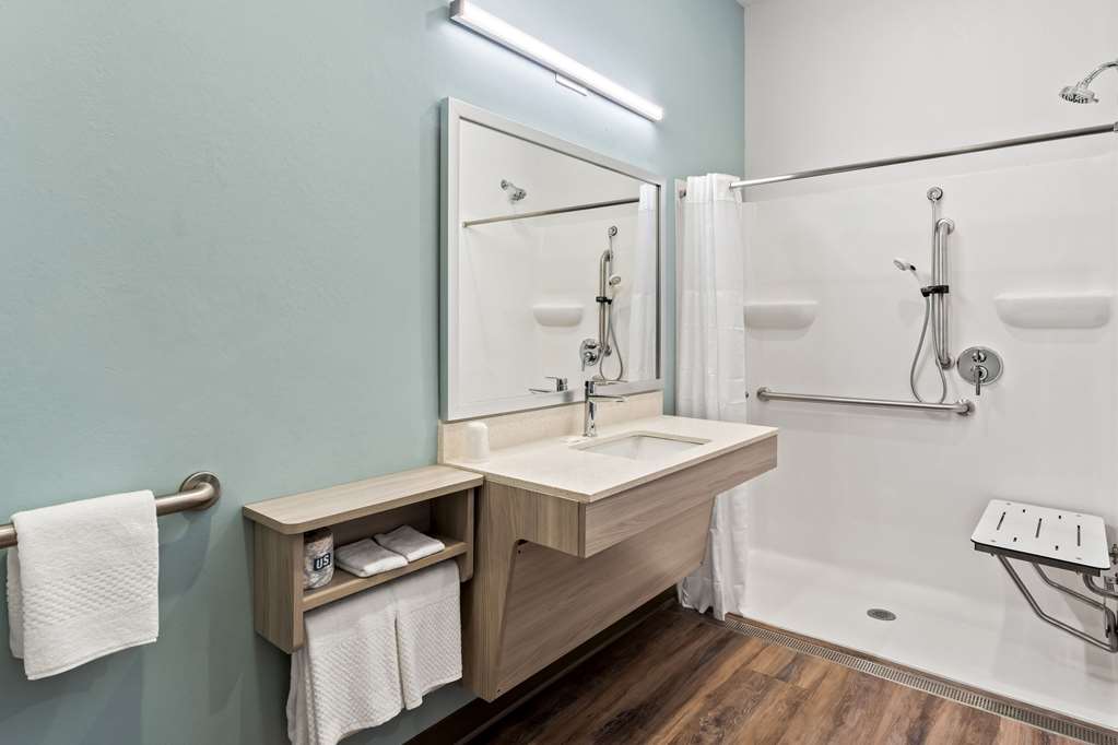 Woodspring Suites Easton Nazareth - photo 9