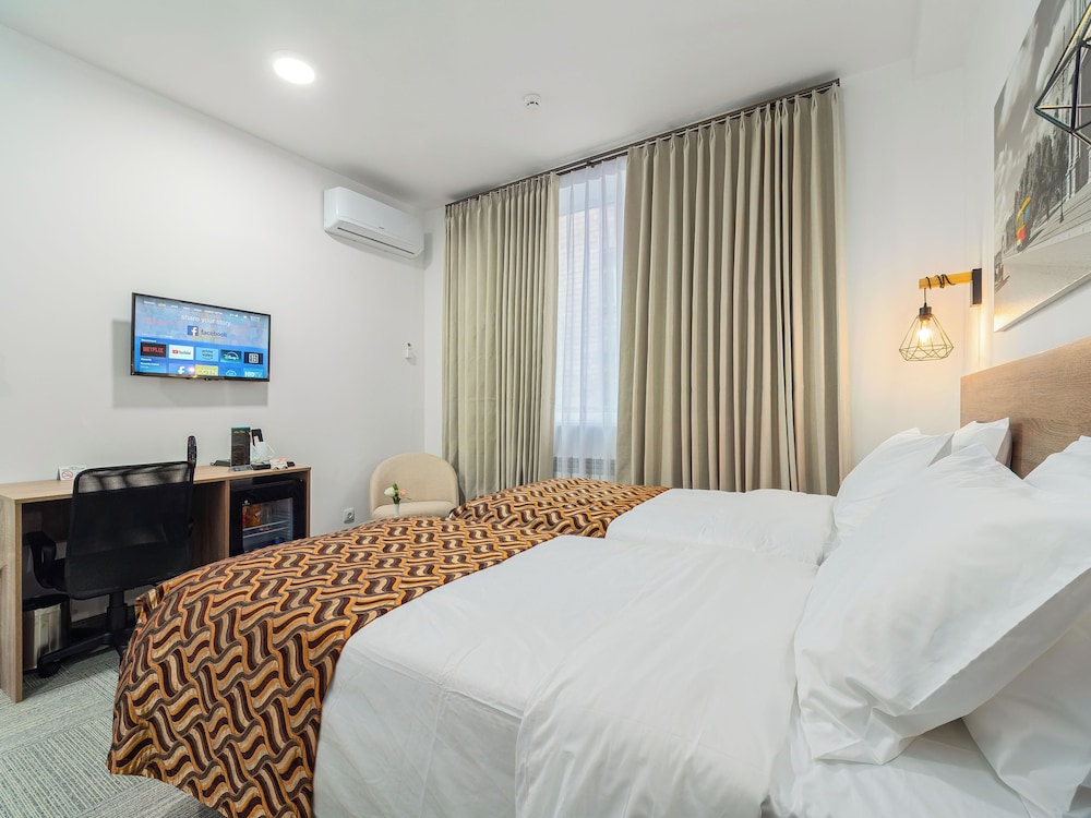 TA Collection Hotel in Chisinau, Moldova