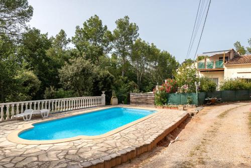 La Vigie — hotel in Le Thoronet