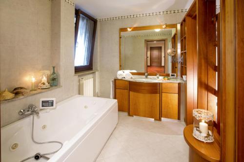 Villa Floridia — Torrevecchia — photo 2