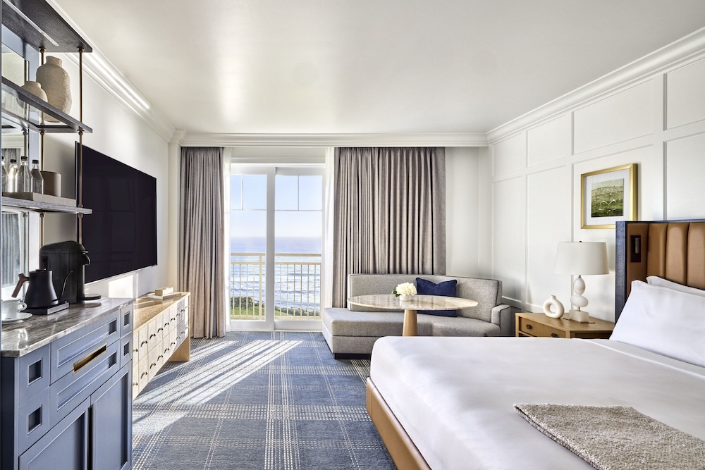 The Ritz Carlton Half Moon Bay - photo 26