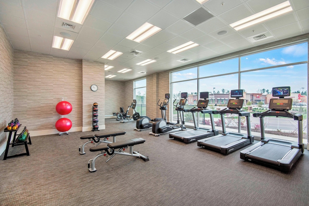 Courtyard by Marriott Raleigh Cary Parkside Town Commons - photo 30