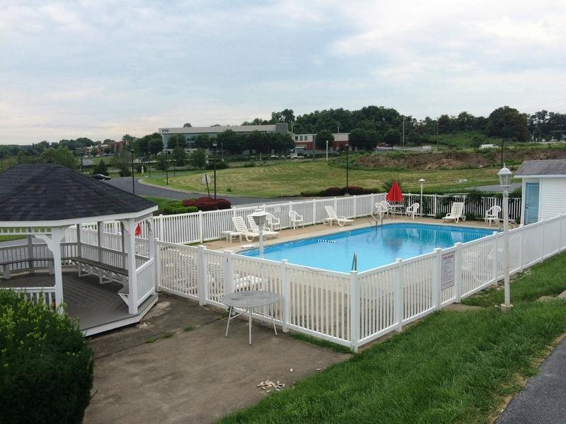 Motel 6 Mechanicsburg Harrisburg West - photo 5