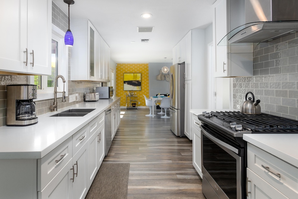 Lemon Twist Holiday home 4 — 5-Star Luxury Hotel in Palm Springs, United States