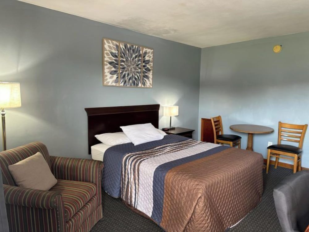 Best Travel Inn Philipsburg in Philipsburg, United States