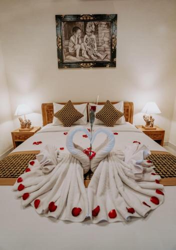 Balinese House Ubud — 5-Star Luxury Hotel in Ubud, Indonesia