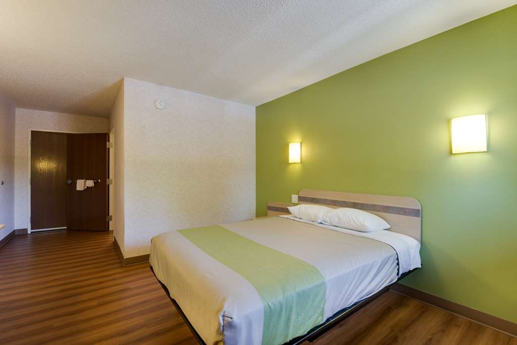 Motel 6 Statesville NC - photo 9