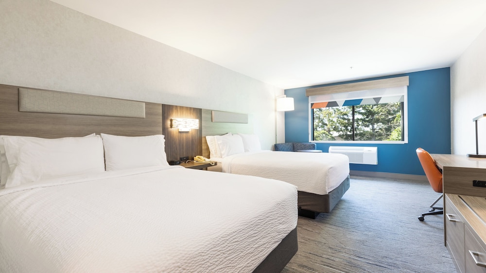 Holiday Inn Express Bellingham by IHG - photo 17