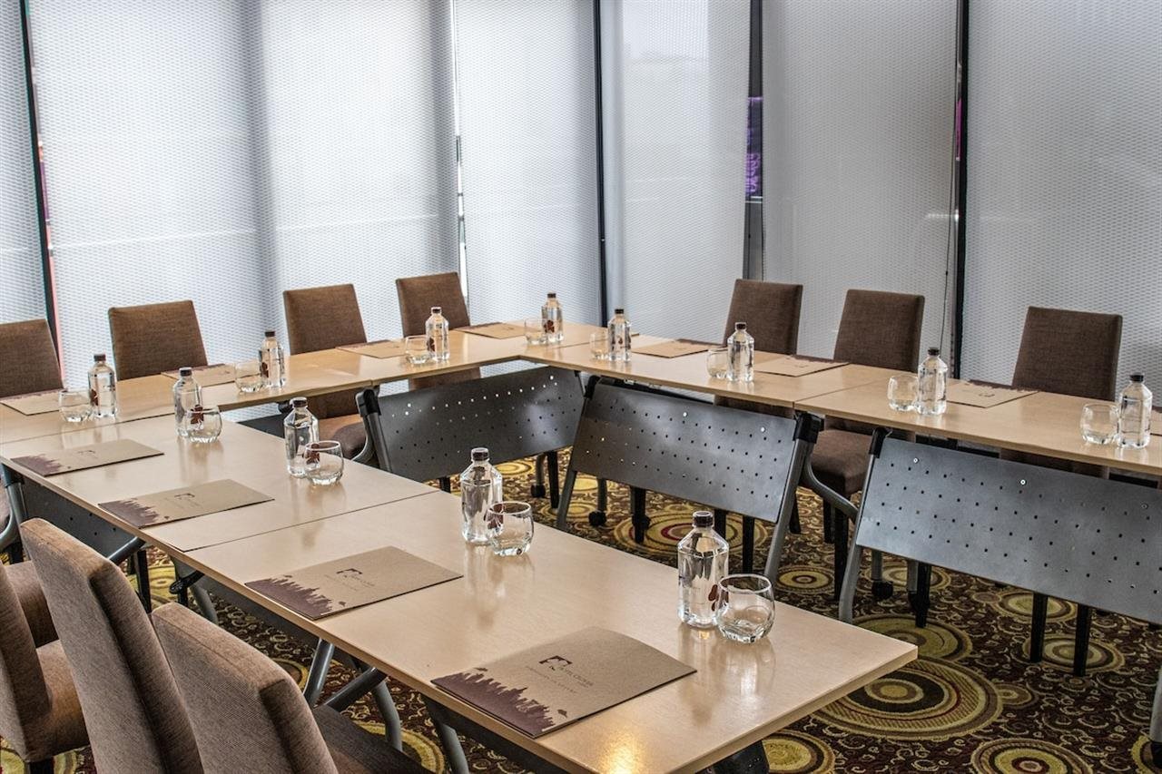 Hotel Clover Asoke