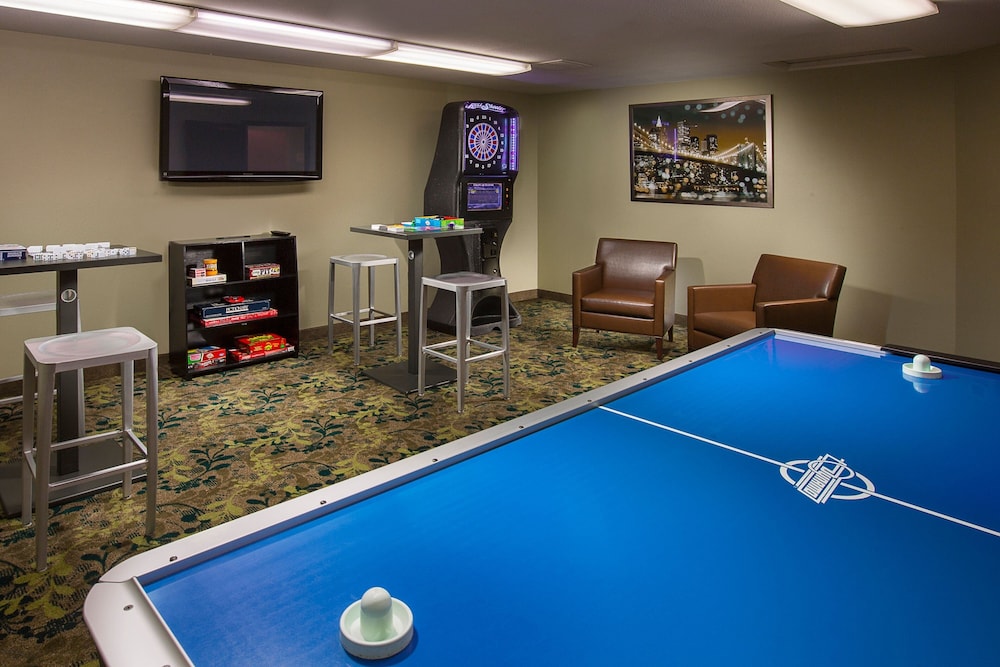Residence Inn by Marriott Lake Oswego - photo 13
