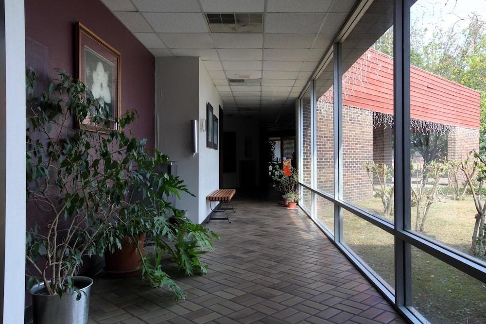 Americas Best Value Inn Crossett - photo 6