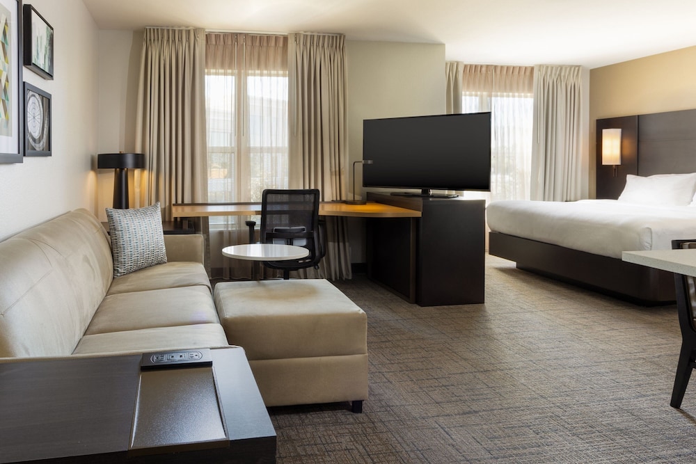 Residence Inn by Marriott Corona Riverside - photo 9
