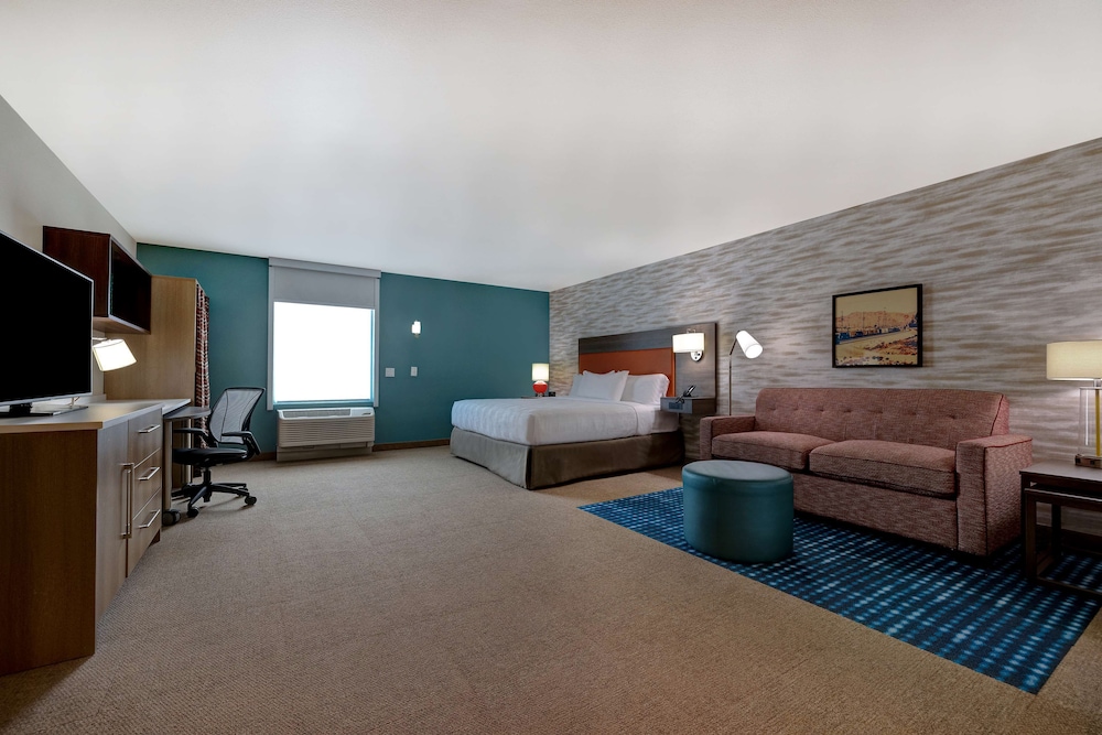 Home2 Suites by Hilton Barstow - photo 7