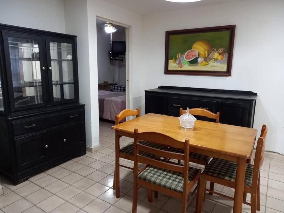 Residencia Villegas in Ciudad Delicias, Mexico