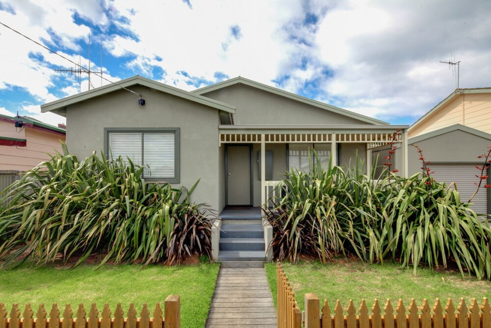 Reardon Place in Port Fairy, Australia